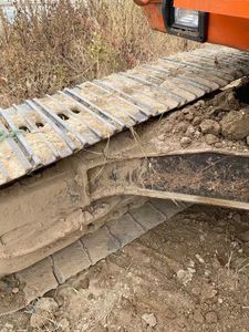 รถขุดดินตีนตะขาบ DX225 Doosan 22ตัน DH225LC-7 225LC-7รถมือสอง - Product Image 6