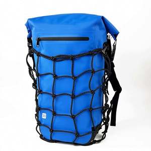 Muestra gratis BSCI compartimentos personalizados separados húmedo seco personalizar mochila de viaje impermeable para casi cualquier deporte - Product Image 3