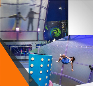 ศูนย์แรงโน้มถ่วงไอน้ำ <span class=keywords><strong>VR</strong></span> ศูนย์แรงโน้มถ่วงสวนสนุกสำหรับขายอุปกรณ์สวนสนุกในร่ม - Product Image 5