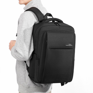 Laptop Backpack 12 Inch Business Travel Water Resistant Casual <b>Computer</b> <b>Bag</b> For Men Women - Product Image 1