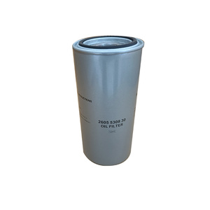 MANNY 2605530830 Élément de filtre à huile pour compresseur d'air pour l'entretien du système de lubrification - Product Image 3