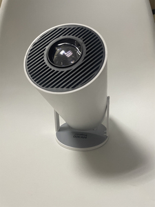 Proiettore Portatile HY300 con WiFi, Mini Cinema Domestico Intelligente, 1GB+8GB, 1280*720P HD, Proiettore Video - Product Image 5