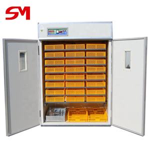 2020 nuevo tipo de suave y agradable-Solar para incubar Pavo Real huevos incubadora - Product Image 6