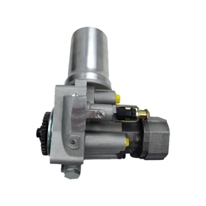 Pompe à injection de carburant de haute qualité 180-7341 pour moteur diesel Caterpillar CAT 3126B 322C 325C 561N 938G II, pièces de rechange - Product Image 1