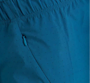 กางเกงขาสั้นฟิตเนสเอวสูงสำหรับผู้หญิงกางเกงขาสั้นสำหรับขี่จักรยานเล่นโยคะเอวสูงควบคุมหน้าท้อง - Product Image 6