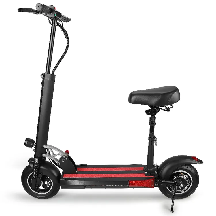 Высокое качество 2 колеса электрические скутеры для продажи Электрический скутер для детей