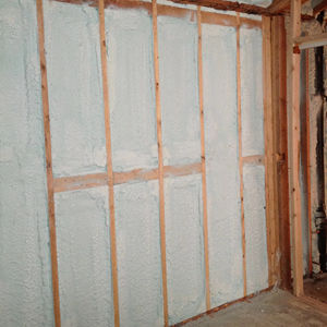 クローズセルポリウレタンフォームスプレーまたは射出二重成分ポリウレタンフォーム原料PUフォーム - Product Image 2