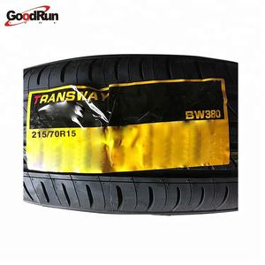 Pneu radial Landsail haute qualité pour SUV, type PCR, taille 215/70R15 et 175/70R13, en caoutchouc, sans chambre à air, 205/65R15 - Product Image 6