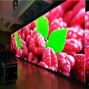 Màn Hình Hiển Thị Led Di Động Sân Khấu HD P4.81 Màn Hình Quảng Cáo Cho Thuê Màn Hình Led Ngoài Trời - Product Image 6