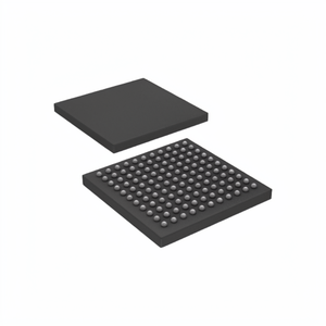 PIC32MX664F128L-V_BG Embedded In Stock Electronics Component 121 TFBGA - Product Image 1