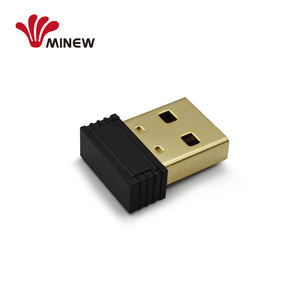 Minew C3 OTA Disponible, Eddystone USB, iBeacon USB, Bluetooth BLE Beacon para Envío de Información de Proximidad - Product Image 5