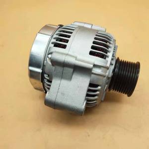 <span class=keywords><strong>Alternateur</strong></span> compact OEM 421000-0690 04801304AD 12V, <span class=keywords><strong>alternateur</strong></span> à faible régime 12V - Product Image 4