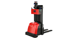 Robot de manutention intelligent multi-scènes de 2 tonnes pour intérieur et extérieur, robot de manutention automatique <span class=keywords><strong>AGV</strong></span> - Product Image 3