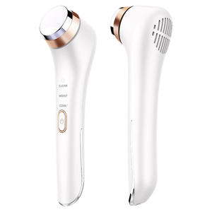 Regalos para mamá/esposa, masajeador de ojos con calor y refrigeración, masajeador de cuidado de ojos inteligente, dispositivo de belleza ocular - Product Image 2
