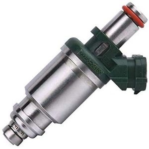 Inyector de combustible 23250-74100 para Toyota Camry Celica MR2 RAV4 1992 2000, pieza de repuesto de acero inoxidable - Product Image 3
