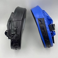 Gants d'entraînement de boxe Muay Thai en gros avec pattes en cuir Sac de frappe de gymnastique Équipement Kickboxing Fitness Accessoires de sport