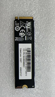 SSD NVMe PM991 512GB MZVLQ512HALU M.2 PCIe 3.0 Bekas