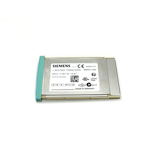 New Original Stock 6ES7952-1AM00-0AA0 6ES79521AM000AA0 PLC PAC & <b>Dedicated</b> Controllers with Memory <b>Card</b> - Product Image 1