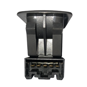 37995-75F00-P4Z 3799575F00P4Z Interrupteur de lève-vitre électrique simple pour Suzuki Grand Vitara XL-7 1999-2006 - Product Image 4