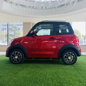 Voiture électrique Today <span class=keywords><strong>Sunshine</strong></span> LEAD ACID Battery certifiée EEC pour adultes, voiture électrique bon marché fabriquée en Chine - Product Image 2