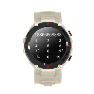 Relojes Deportivos Inteligentes DF F26 K37, Reloj Inteligente de Lujo al por Mayor, Monitor de Actividad Física, Reloj Inteligente Chino Resistente al Agua, Reloj Inteligente Económico para Hombre y Mujer - Product Image 1