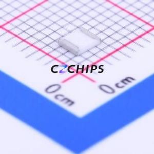 Résistance SMD CR1210J9R10P05S 1210 (Type : Film Épais) (Résistance : 9,1 Ohm Précision : 5%) - Product Image 2