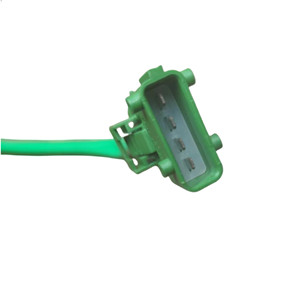 Sensor de oxígeno 1618R0 para Peugeot 206 207 Citroen C2, pieza de repuesto para automóvil, rango de medición estándar, nuevo - Product Image 4