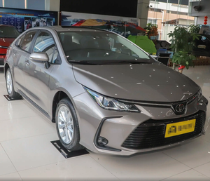 Sedan Used 2021 1.2t S-cvt Luxury Editiongasoline Car Guaranteed Real Mileage Verified by Official Maintenance Records and - Product Image 5