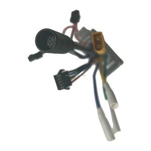 Accesorios Originales para Patinete Eléctrico Kugoo C1, Conjunto de Controlador Integrado de 36V 350W con Piezas de Repuesto para Patinete KUGOO C1 - Product Image 3