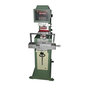 Newly <b>Launched</b> Copper Wire Connector Cylinder Inkwell <b>Pad</b> Printer Agricultural Spark Plug Label Paper New - Product Image 3