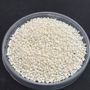 Gránulos de plástico de precio competitivo ABS, acrilonitrilo, butadieno, estireno, alto brillo, rigidez para componentes eléctricos - Product Image 6