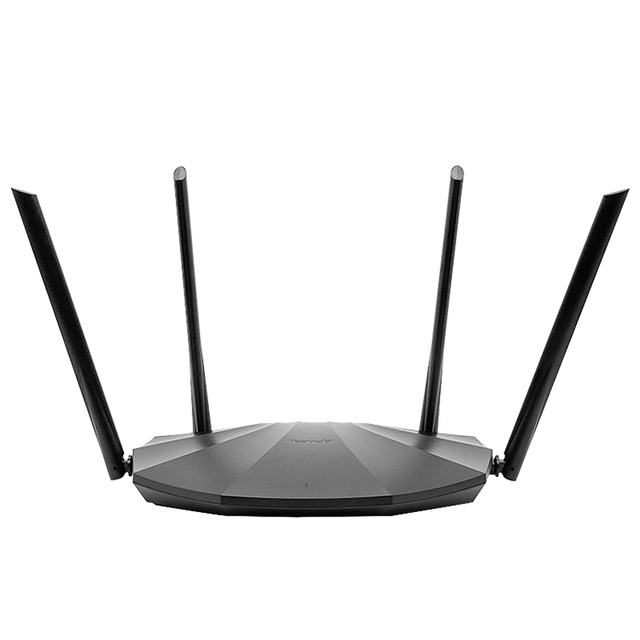 Tenda AX2 Pro Dual-Band Wireless Wi-Fi Router Gigabit Wi-Fi 6 Multi- Language Firmware APP