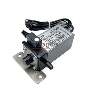 Van Điện Từ 3 Chiều 1032-32-EMN5N 24VDC 0.25MPA Mới 2023 Van Từ Tính Cho Máy In Phun UV Phẳng Thực Vật