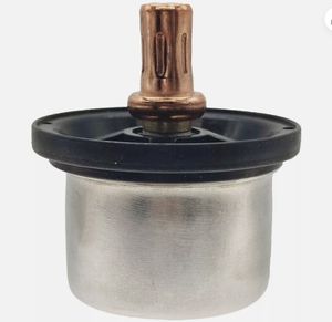 वोल्वो इंजन d12 श्रृंखला 76 के लिए इंजन शीतलक थर्मोस्टेट <span class=keywords><strong>8149182</strong></span> 1676306 1544683 1661277 - Product Image 3