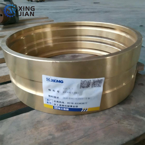 Douille en bronze 819911293 pour niveleuse XCMG 819911293 381600393 381601181 380300657 380905262 381300480 380200643 - Product Image 2