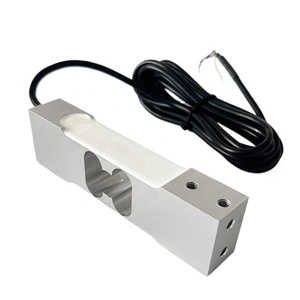 로드 셀 제조업체 도매 단일 점 부하 셀 병렬 빔 부하 센서 중량 센서 고정밀 - Product Image 4