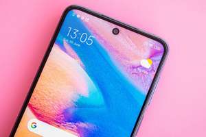 Teléfono inteligente <span class=keywords><strong>Redmi</strong></span> Note 7 8 9 Pro 9 Pro usado versión China 5G 108MP juegos móviles de EE. UU. CDMA LTE GSM - Product Image 2