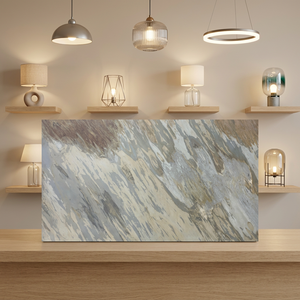Precio Competitivo, Revestimiento de Piedra Natural 100% Flexible, Acabado Decorativo de Pizarra, Certificado CE, Longitud Máxima de 305 cm - Product Image 4