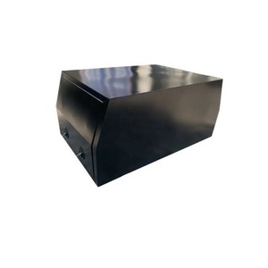 Customized Color 800*1770*850mm 5052 Aluminium Ute <b>Tray</b> Canopy Toolboxes with <b>Raw</b> or Powder Coated Surface Herui Brand - Product Image 1