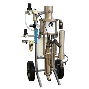 เรซิ่นไฟเบอร์กลาสคุณภาพสูงสำหรับเครื่องพ่นพร้อมปืนพ่น - Product Image 5