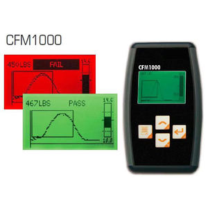 <span class=keywords><strong>CFM</strong></span>-SOL Mini-Doppelseiten-Crimpkraft-Monitor-<span class=keywords><strong>Tester</strong></span> weit verbreitet für automatische Abisolier-Crimp maschine - Product Image 4