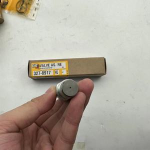 วาล์วนิรภัย327-8917 3278917สำหรับหนอนผีเสื้อ336 <span class=keywords><strong>320F</strong></span> 320E ชิ้นส่วนเครื่องจักรก่อสร้าง - Product Image 2