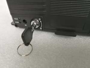 TONGLI 4 Gam MDVR 2CH 4CH Xe Tải MDVR Với GPS Theo Dõi Opional Trên Google Map H.265 1080P 2CH MDVR - Product Image 3