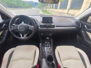 Mazda3 Axela 2.0L automatique berline/hatchback d'occasion <span class=keywords><strong>2014</strong></span>, SKYACTIV 6AT, frein à disque sur les quatre roues, voiture familiale sportive pour l'exportation - Product Image 6