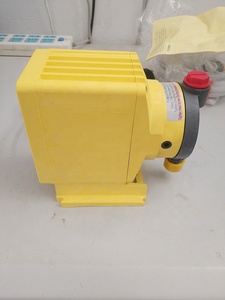 4-20mA digital <span class=keywords><strong>milton</strong></span> <span class=keywords><strong>roy</strong></span> proporcional de la bomba dosificadora - Product Image 6