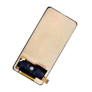 Pantallas LCD OLED y TFT para Teléfonos Móviles <span class=keywords><strong>Xiaomi</strong></span> <span class=keywords><strong>Mi</strong></span> <span class=keywords><strong>9T</strong></span> Pro - Product Image 5