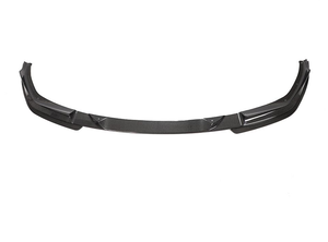 Alerón Delantero de Fibra de Carbono para BMW G20 330i M Tech 2019-2020, Modificación de Automóviles, Accesorios Exteriores - Product Image 2