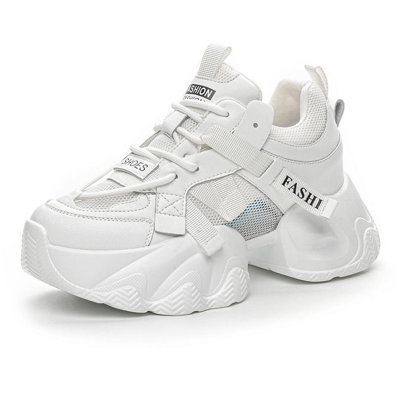 Mesh White