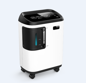 Hoogconcentrator medische zuurstofconcentrator ziekenhuis zuurstofconcentrator draagbaar 3 liter medische zuurstofconcentrator voor huisdieren - Product Image 5