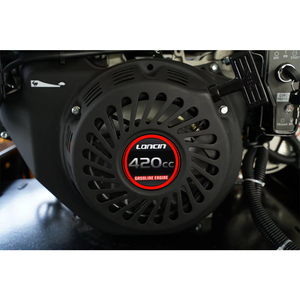High Horsepower <b>Brush</b> Snow Cleaning Robotic 600mm 800mm Gas <b>Powered</b> Blowers for Convenient Winter Cleanup - Product Image 5